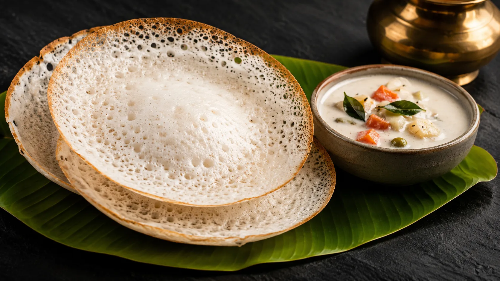 Kerala breakfast culture