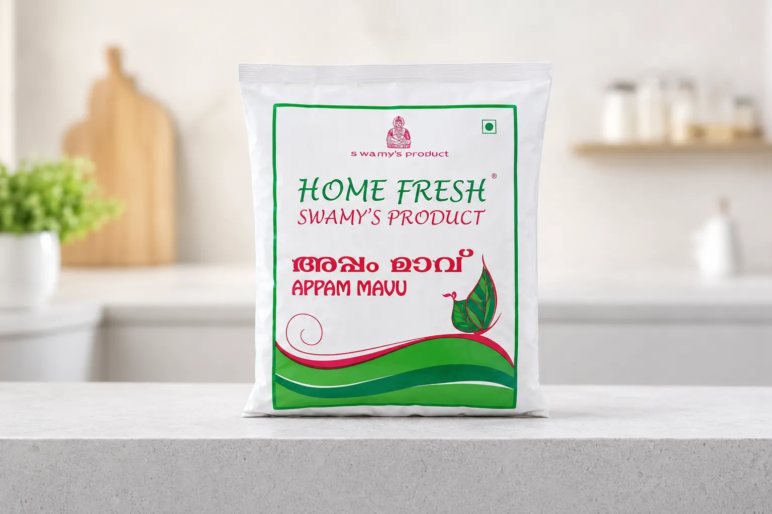 Appam Batter